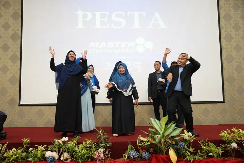 Corporate Event Gallery Image 2