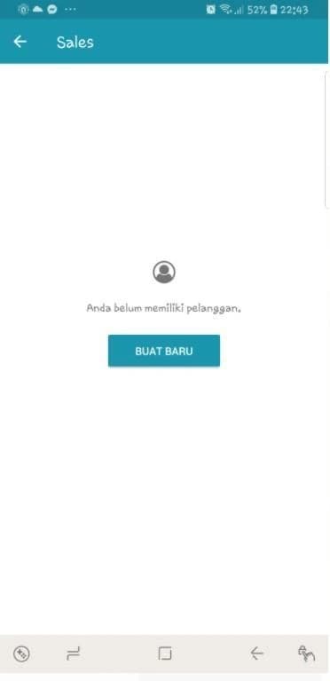 Sales Operations Mobile App image 3