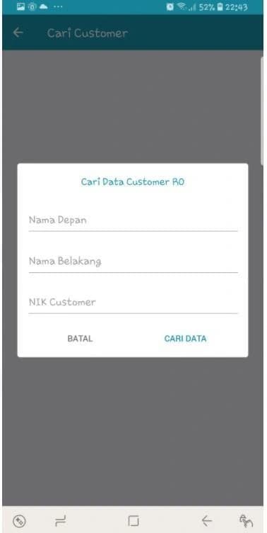Sales Operations Mobile App image 5