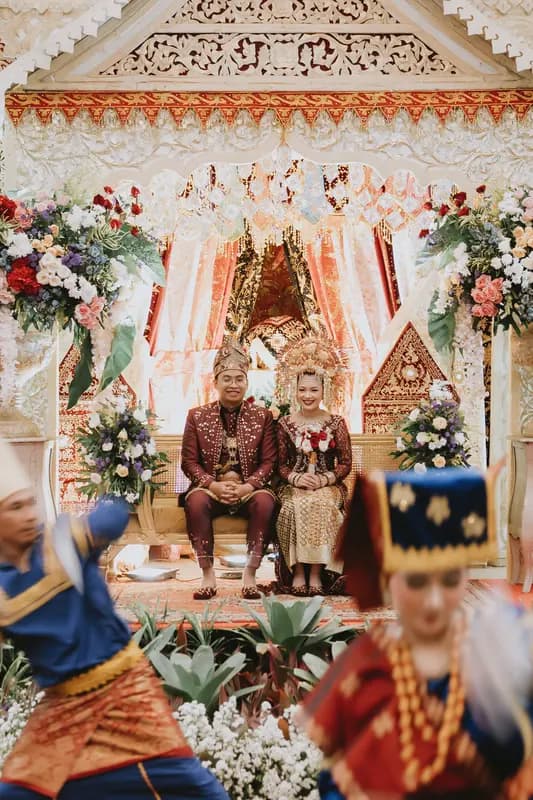 Wedding Ceremony Gallery Image 1