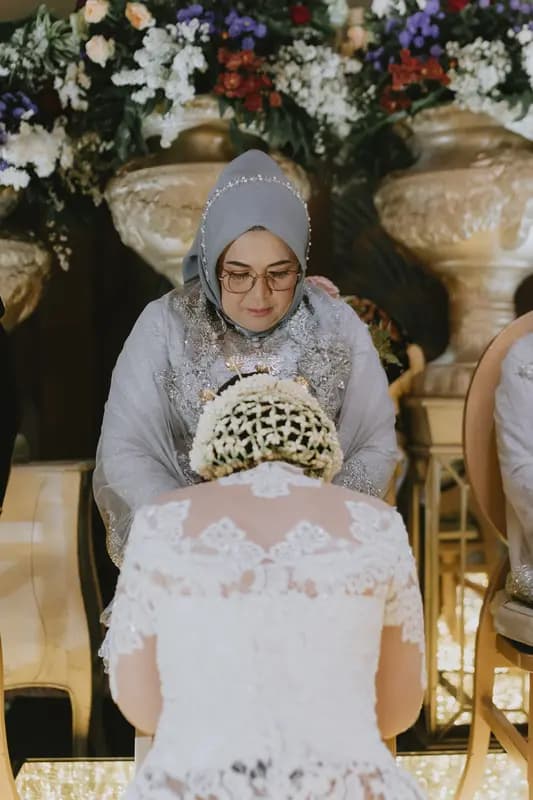 Wedding Ceremony Gallery Image 3