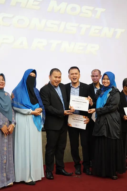 Corporate Event Gallery Image 3