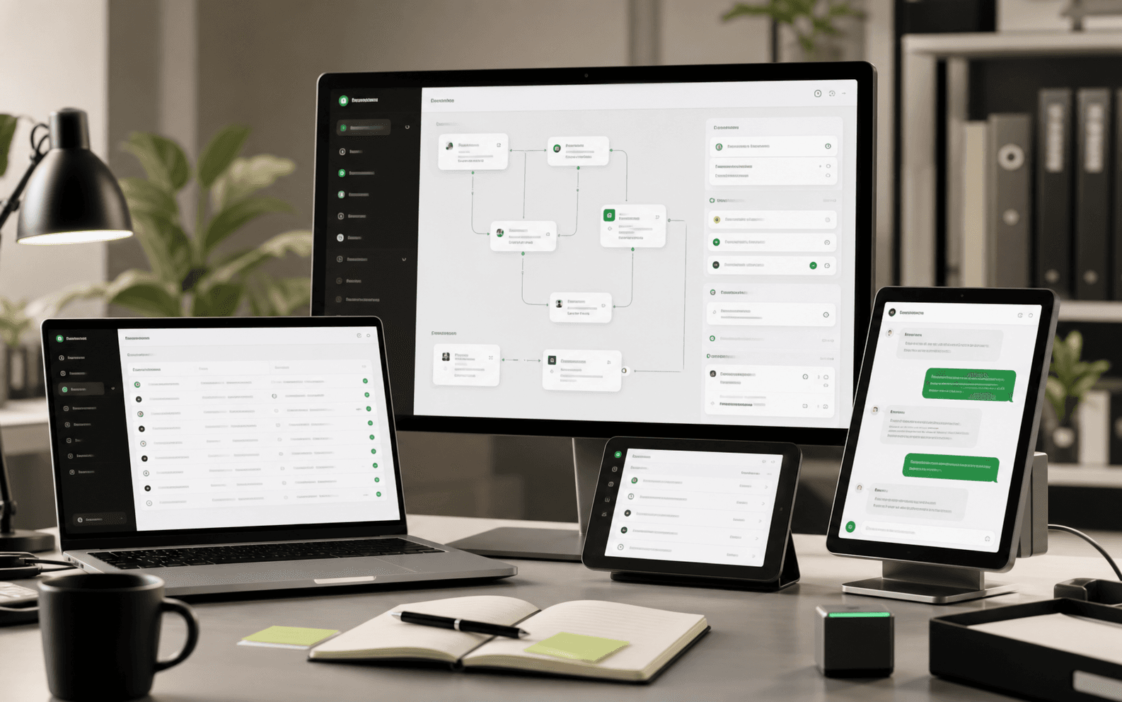 AI Automation & Assistant