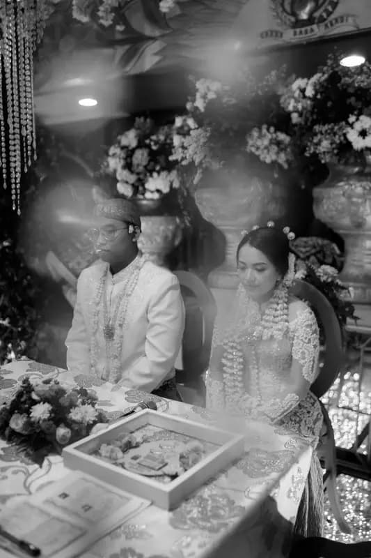 Wedding Ceremony Gallery Image 2